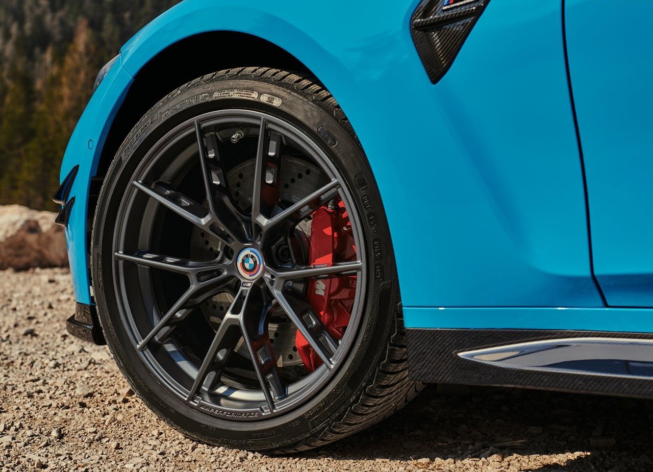 BMW M3 TOURING M PERFORMANCE, foto 42