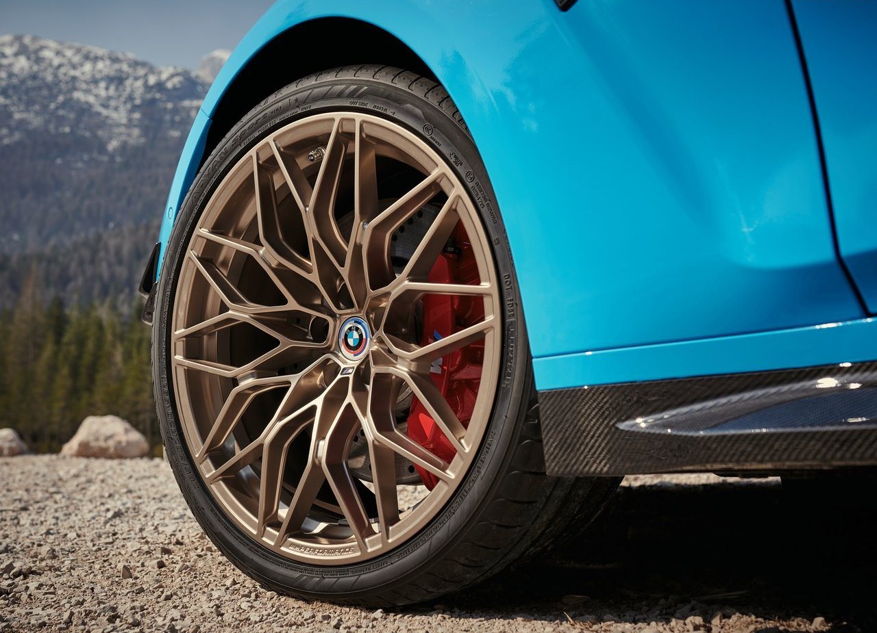 BMW M3 TOURING M PERFORMANCE, foto 43