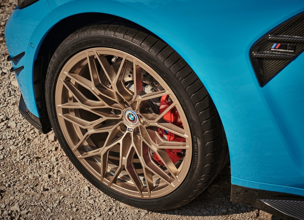 BMW M3 TOURING M PERFORMANCE, foto 44
