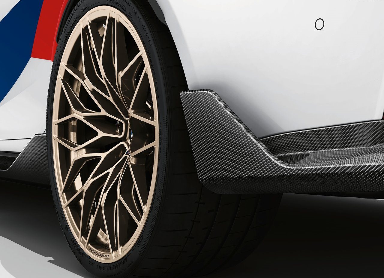 BMW M3 TOURING M PERFORMANCE, foto 45