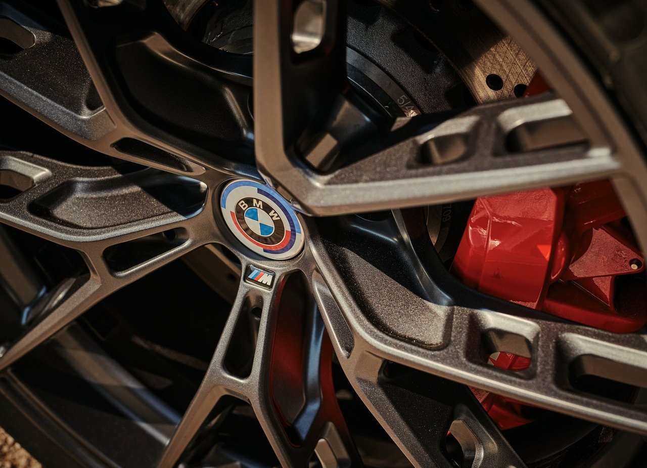 BMW M3 TOURING M PERFORMANCE, foto 46