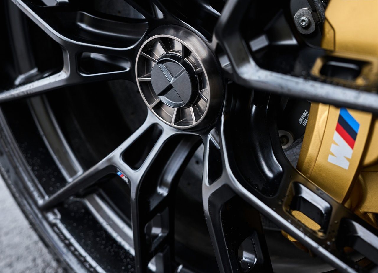 BMW M3 TOURING M PERFORMANCE, foto 47