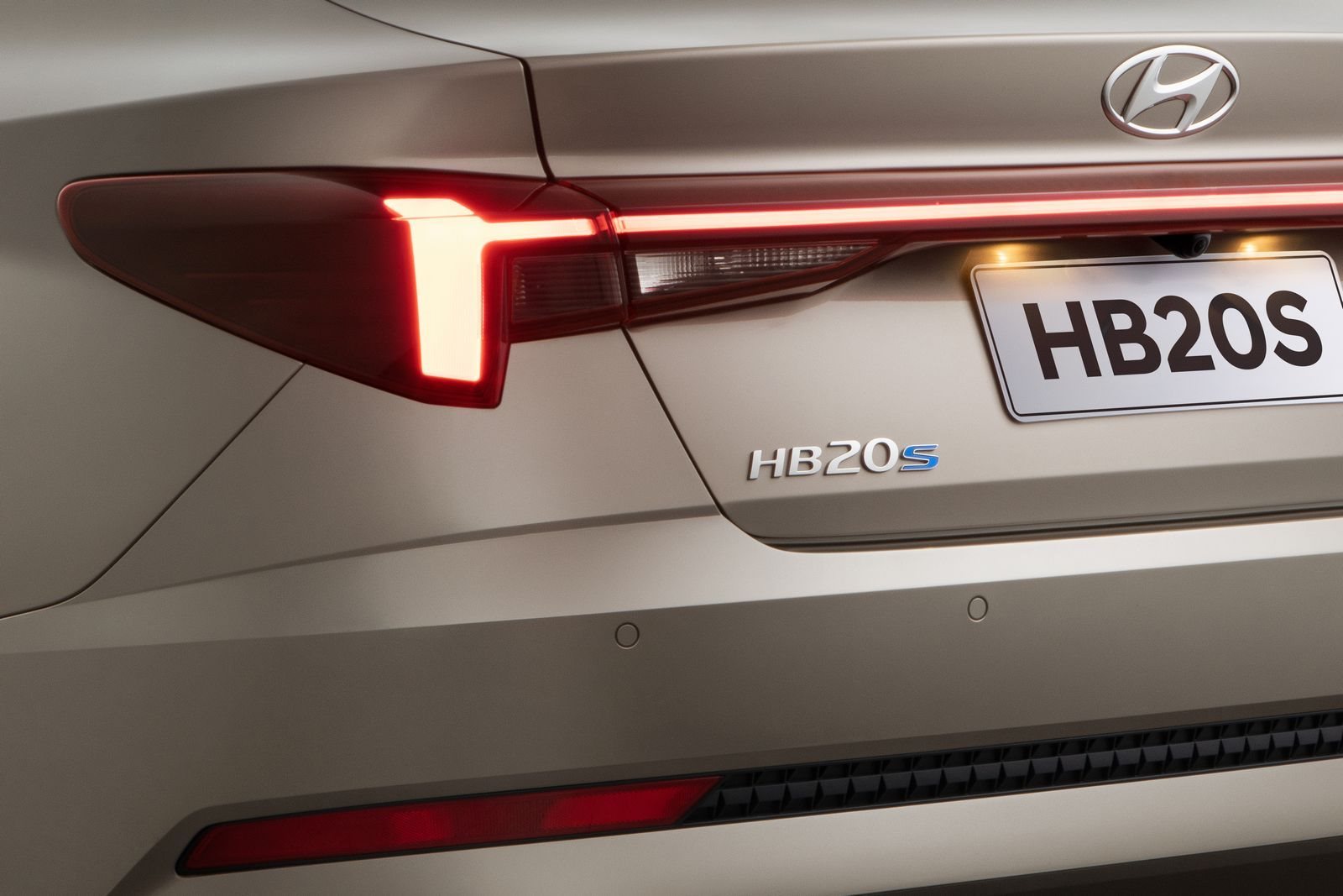 HYUNDAI HB20 SEDAN, foto 22