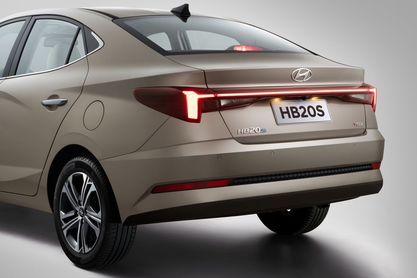 HYUNDAI HB20 SEDAN, foto 23