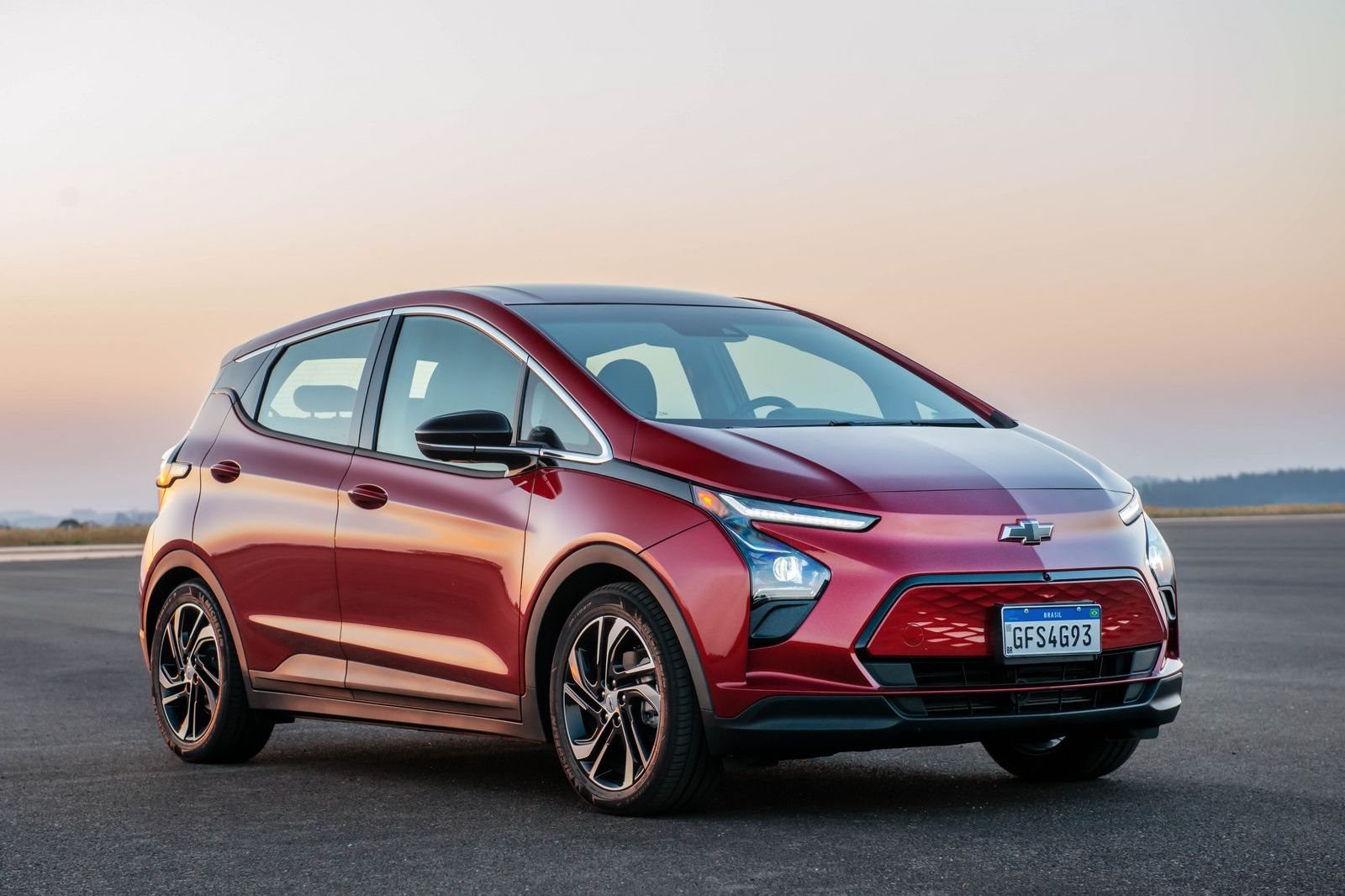 2023 - CHEVROLET BOLT EV, foto 1