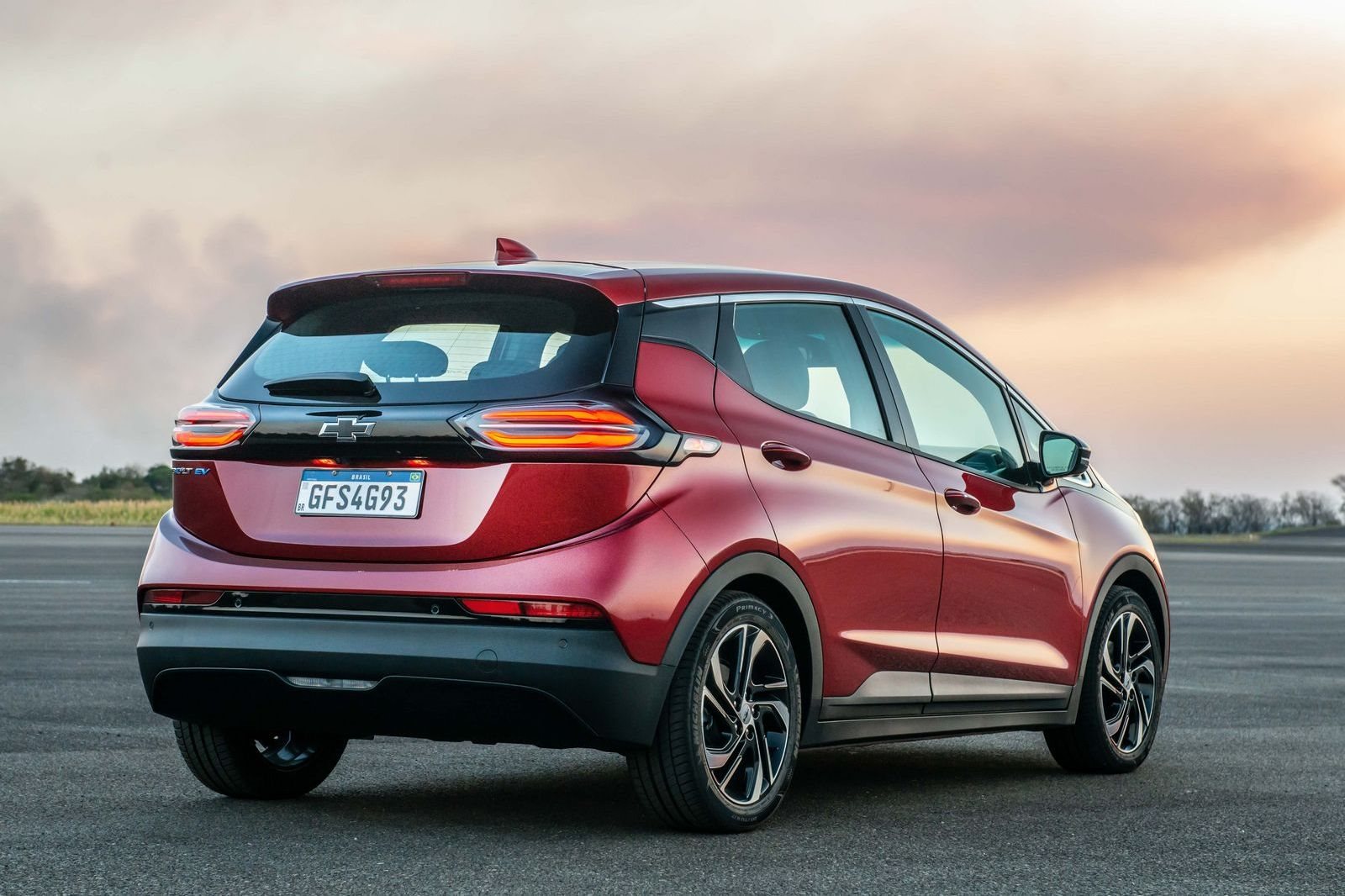 2023 - CHEVROLET BOLT EV, foto 2