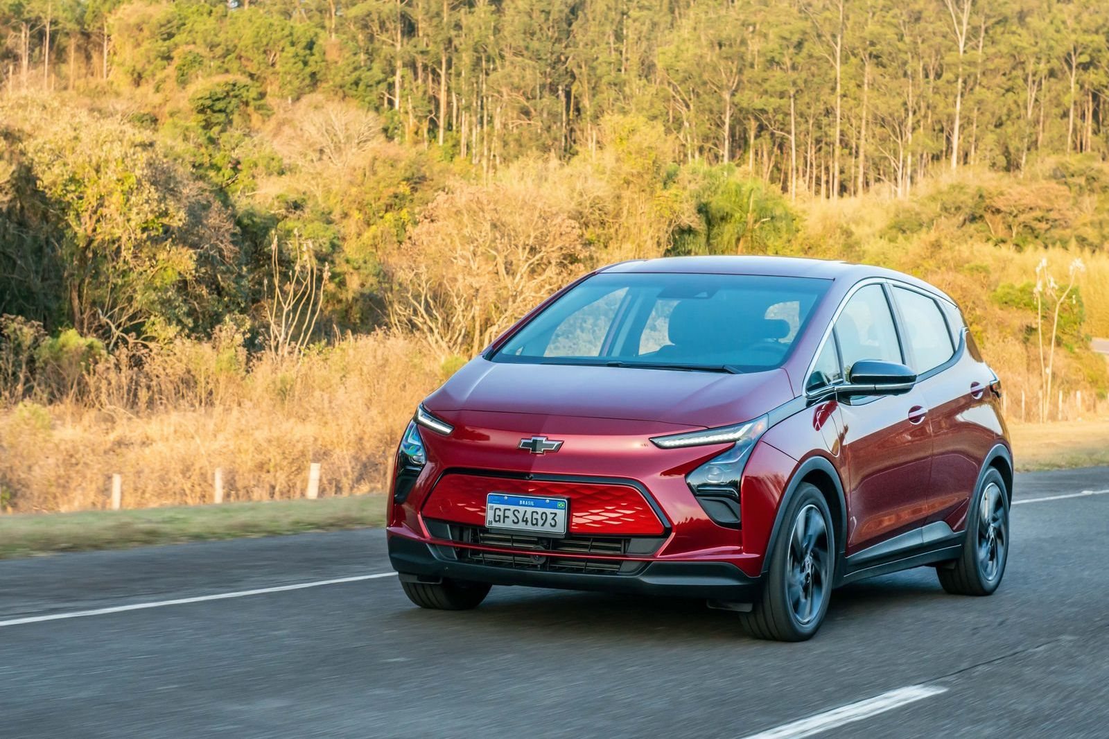 2023 - CHEVROLET BOLT EV, foto 3