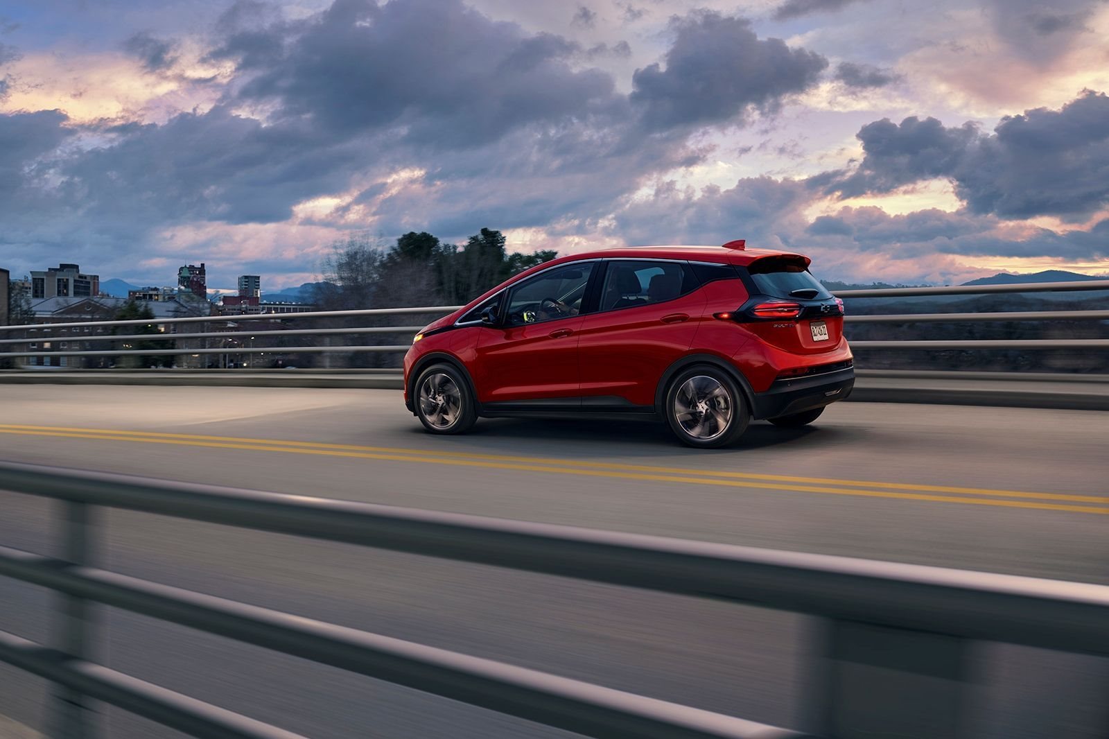 2023 - CHEVROLET BOLT EV, foto 6