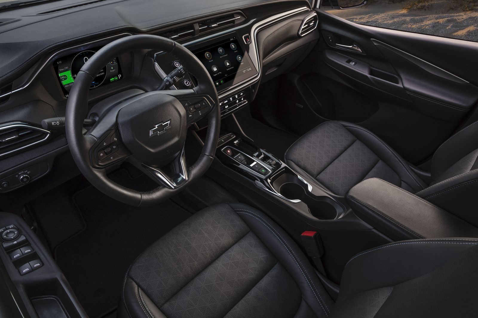 2023 - CHEVROLET BOLT EV, foto 10