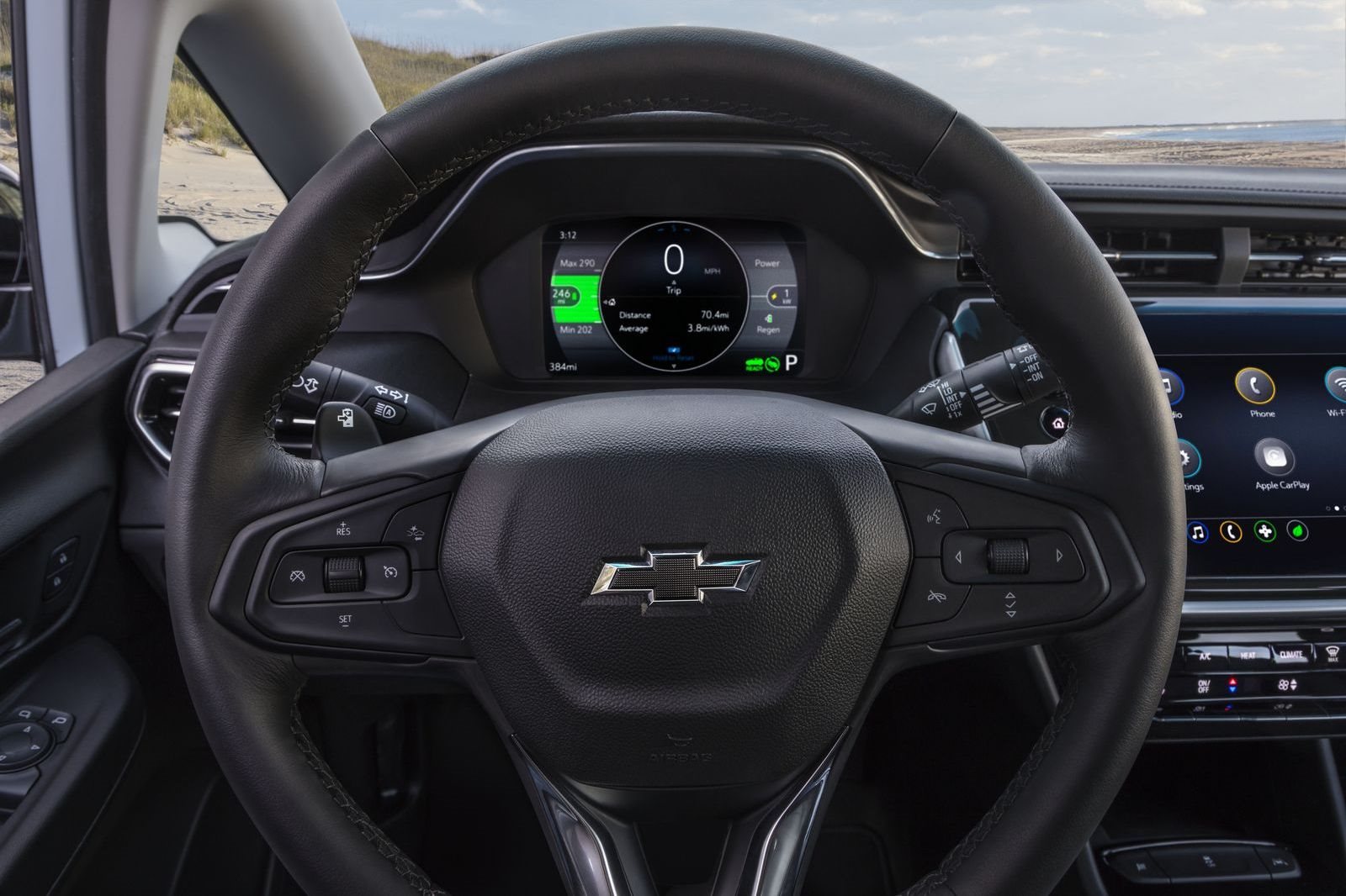 2023 - CHEVROLET BOLT EV, foto 11