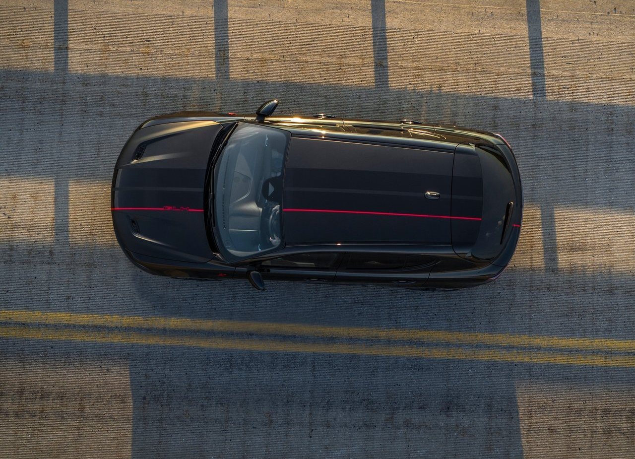 2023 - DODGE HORNET GT GLH CONCEPT, foto 12