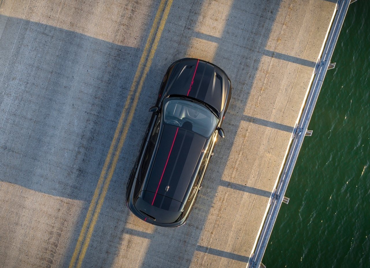 2023 - DODGE HORNET GT GLH CONCEPT, foto 13
