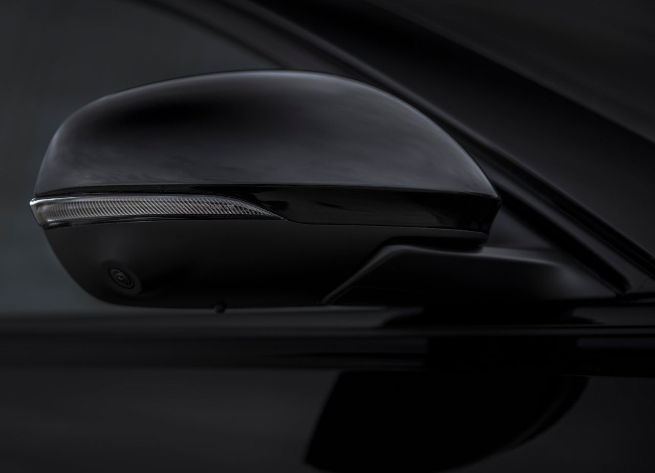 2023 - DODGE HORNET GT GLH CONCEPT, foto 16