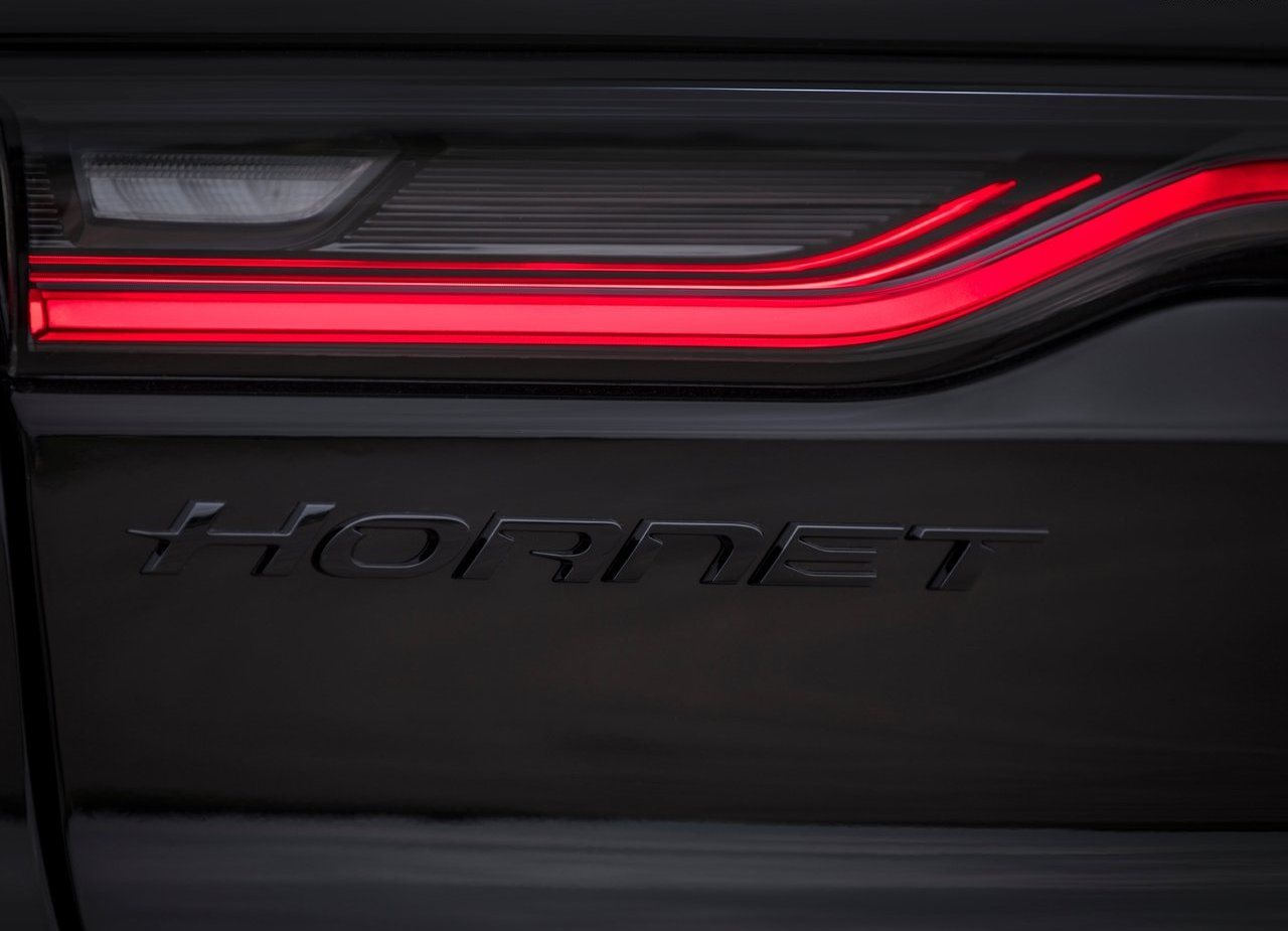 2023 - DODGE HORNET GT GLH CONCEPT, foto 20