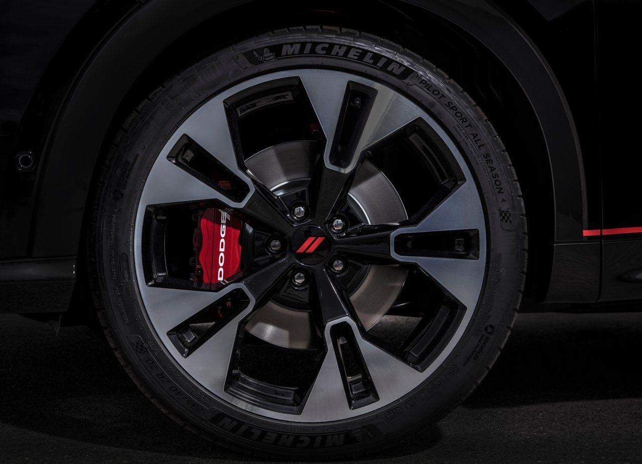 2023 - DODGE HORNET GT GLH CONCEPT, foto 21