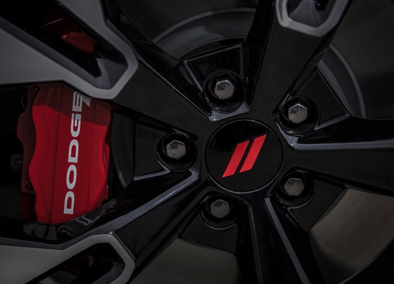 2023 - DODGE HORNET GT GLH CONCEPT, foto 22