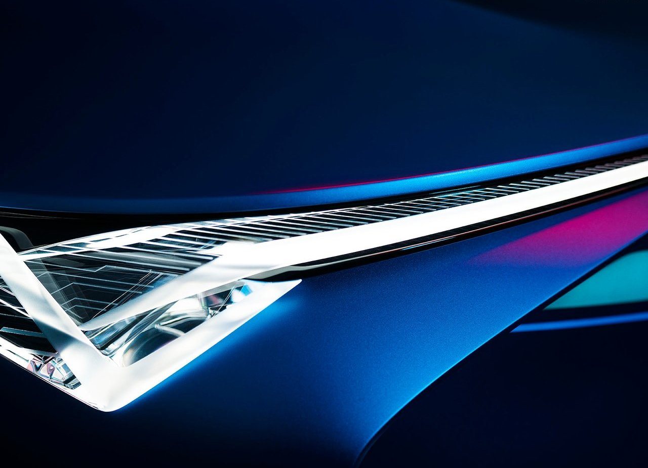 2022 - ACURA PRECISION EV CONCEPT, foto 8