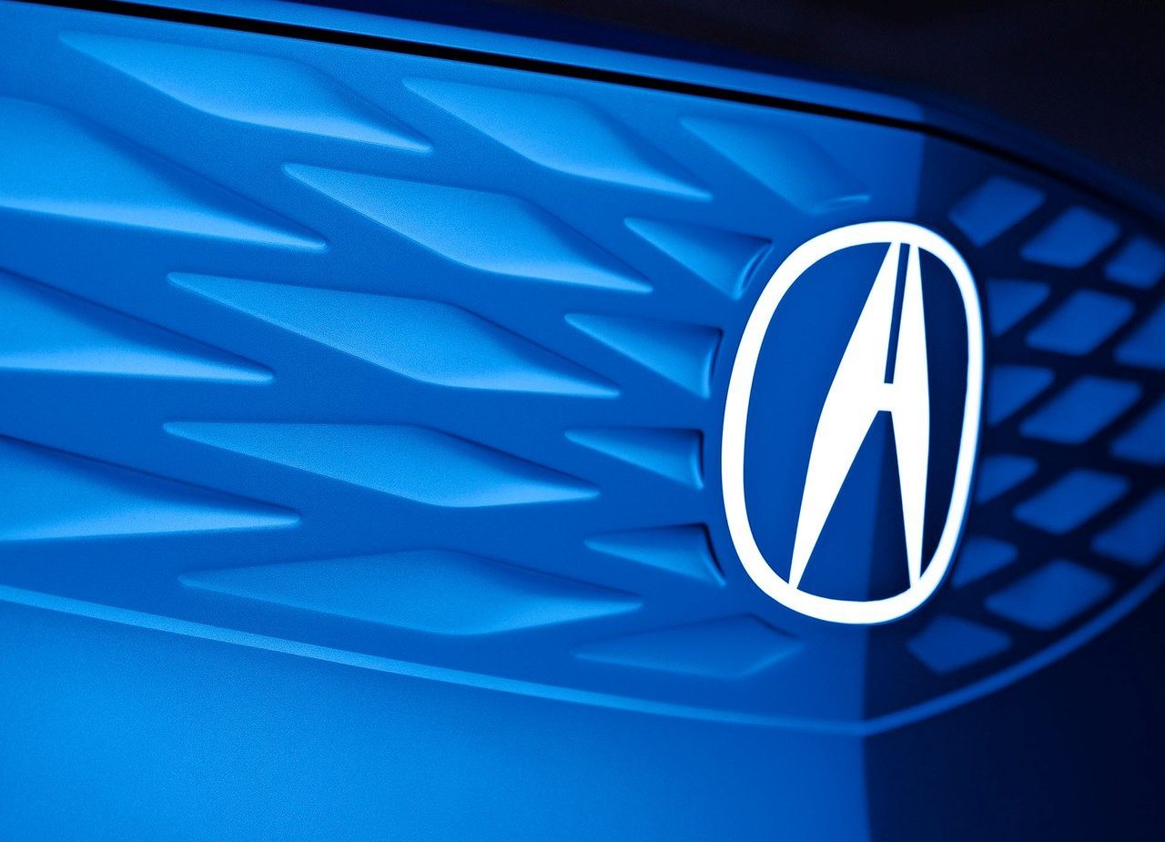 2022 - ACURA PRECISION EV CONCEPT, foto 12