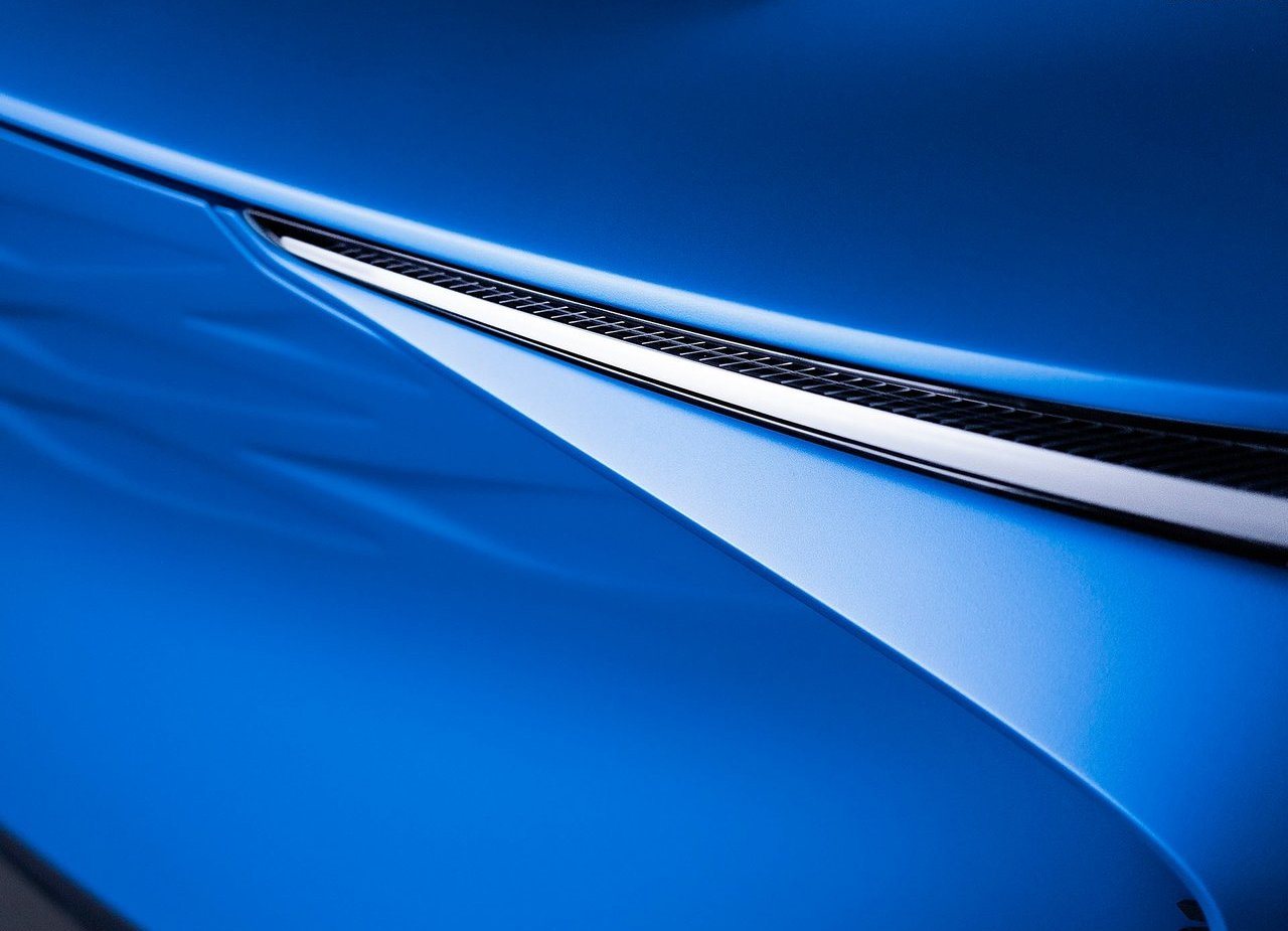 2022 - ACURA PRECISION EV CONCEPT, foto 13