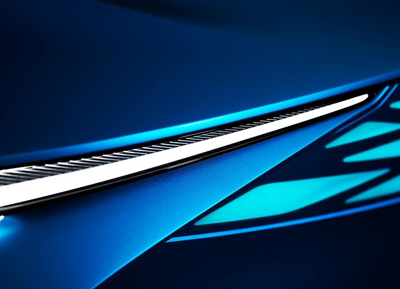 2022 - ACURA PRECISION EV CONCEPT, foto 14