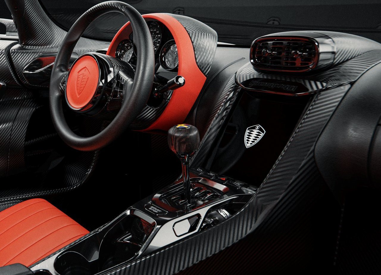 2023 - KOENIGSEGG CC850, foto 6