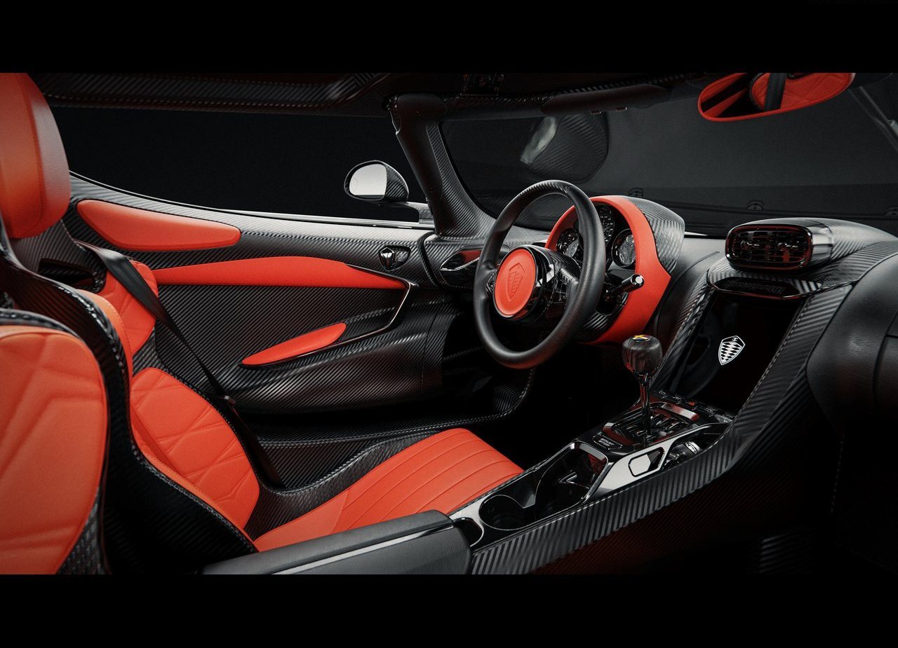 2023 - KOENIGSEGG CC850, foto 9