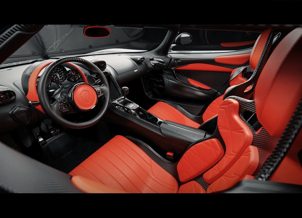 2023 - KOENIGSEGG CC850, foto 10