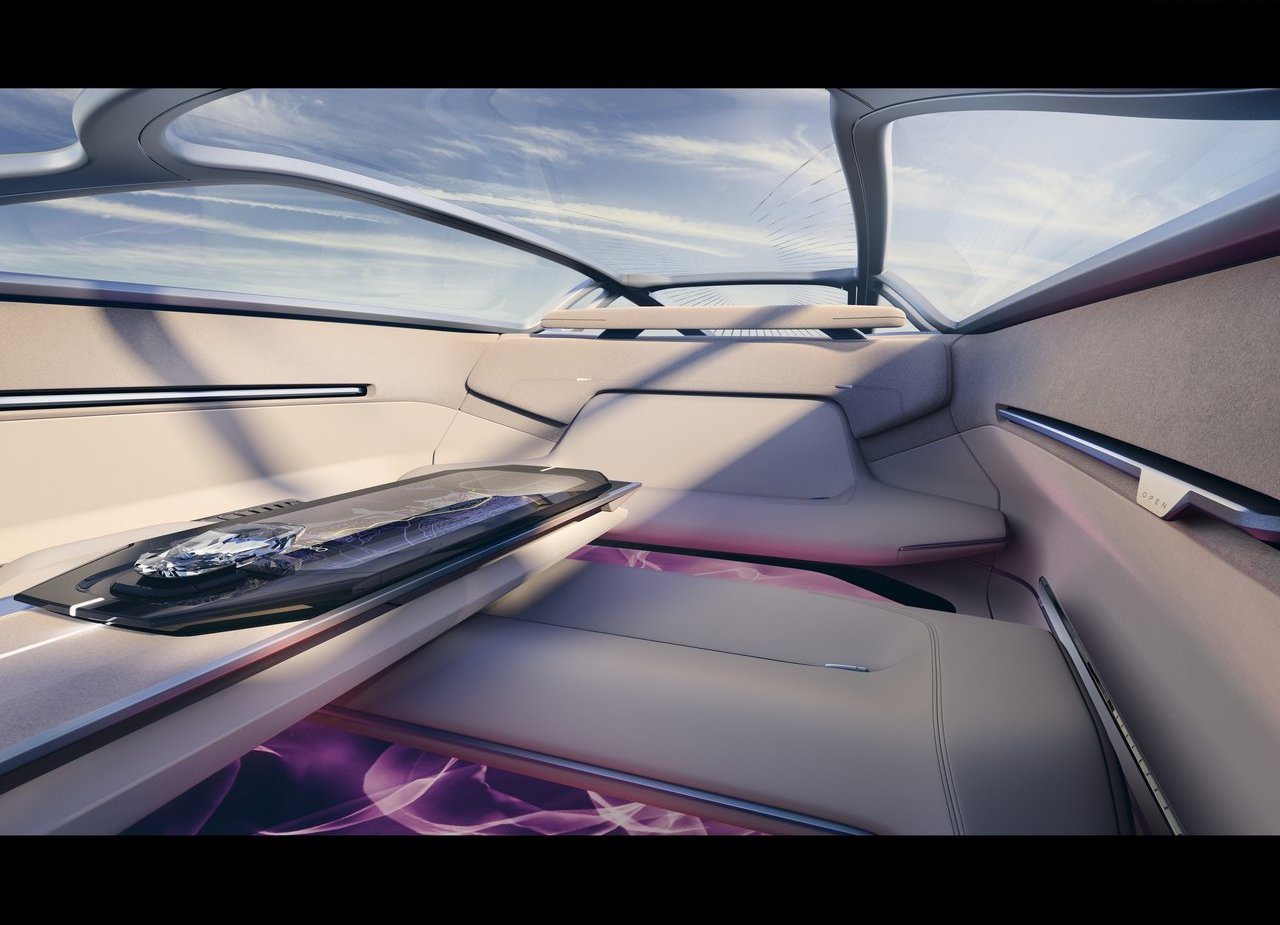 LINCOLN MODEL L100 CONCEPT, foto 13