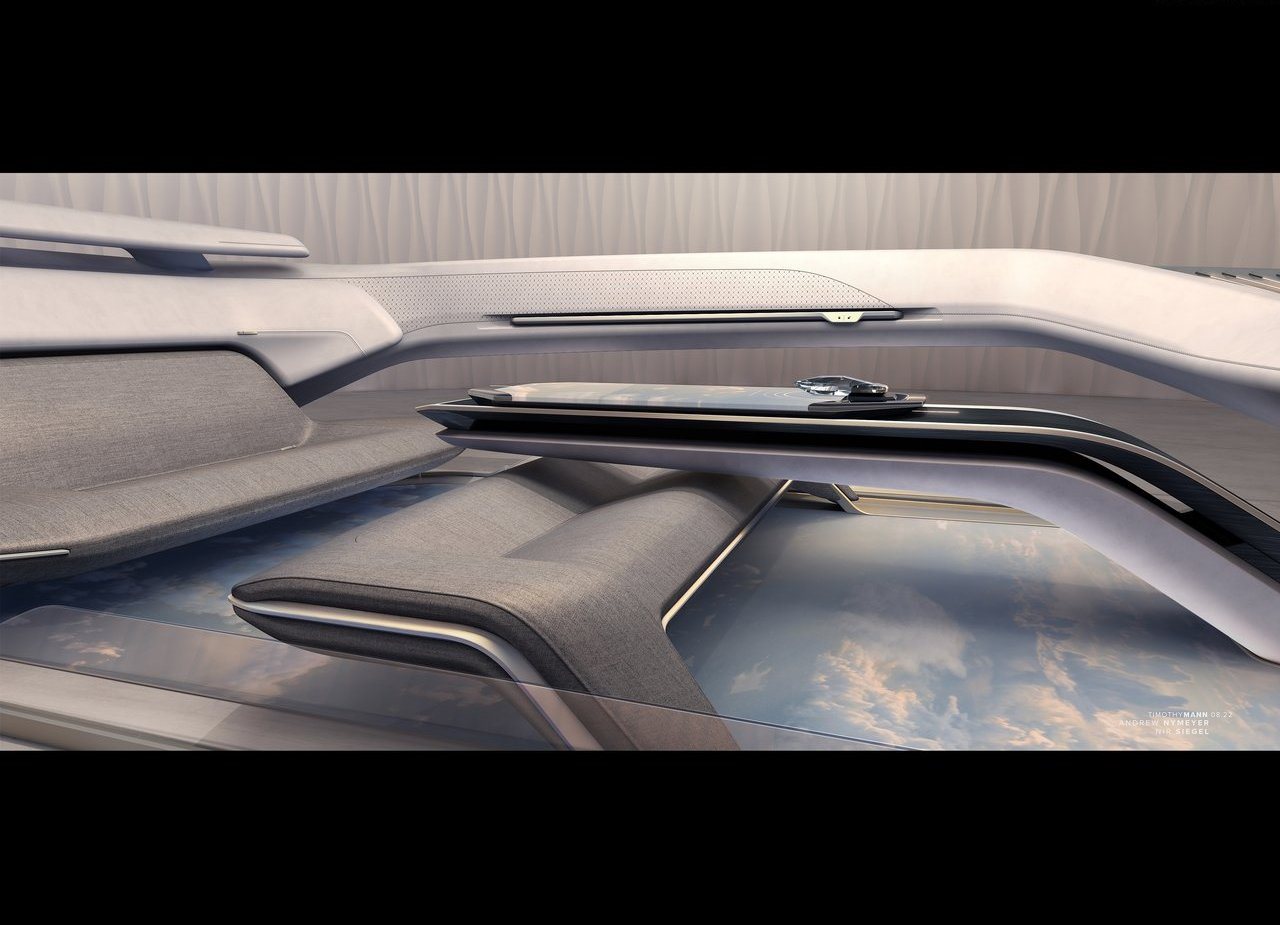 LINCOLN MODEL L100 CONCEPT, foto 31