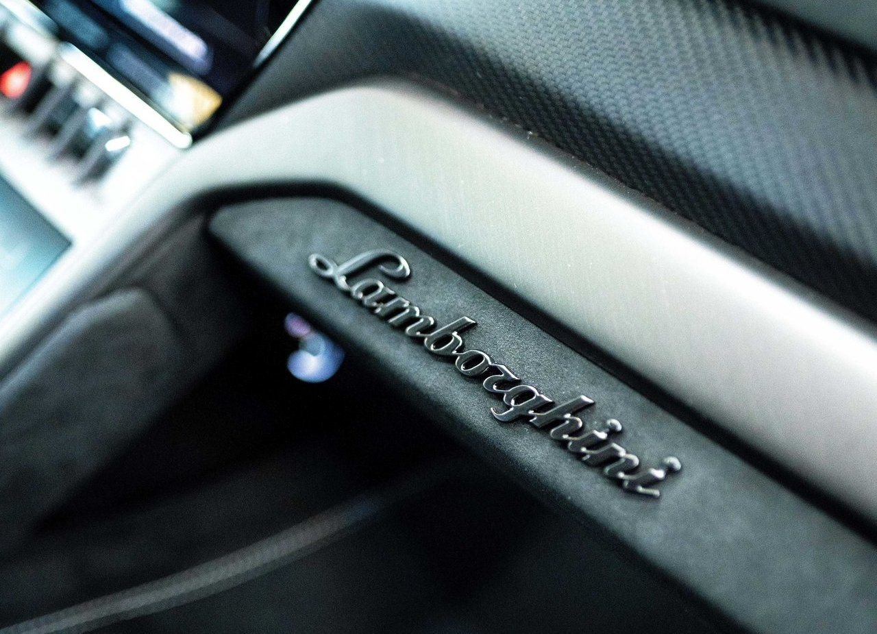 LAMBORGHINI URUS PERFORMANTE, foto 54