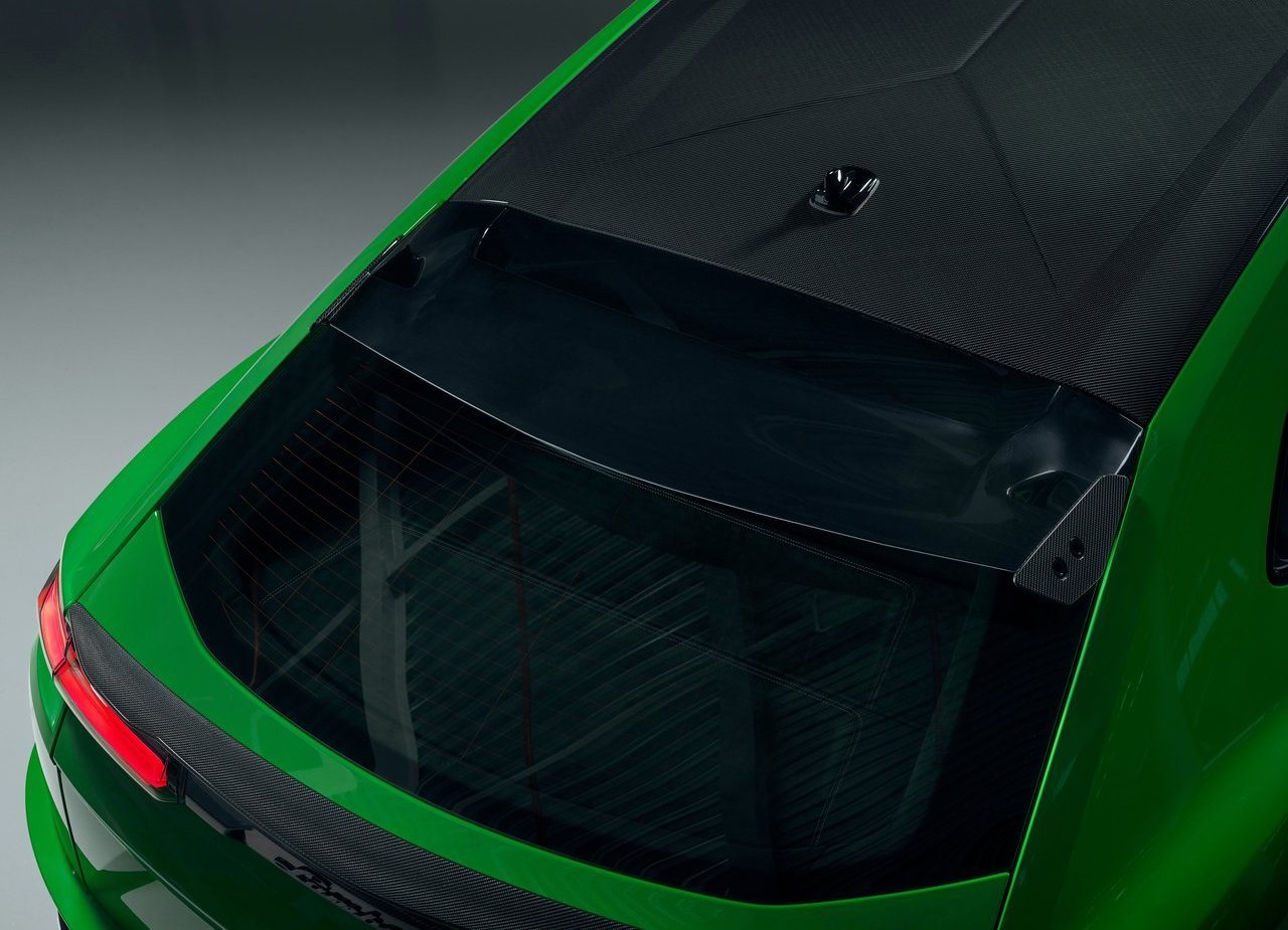 LAMBORGHINI URUS PERFORMANTE, foto 62