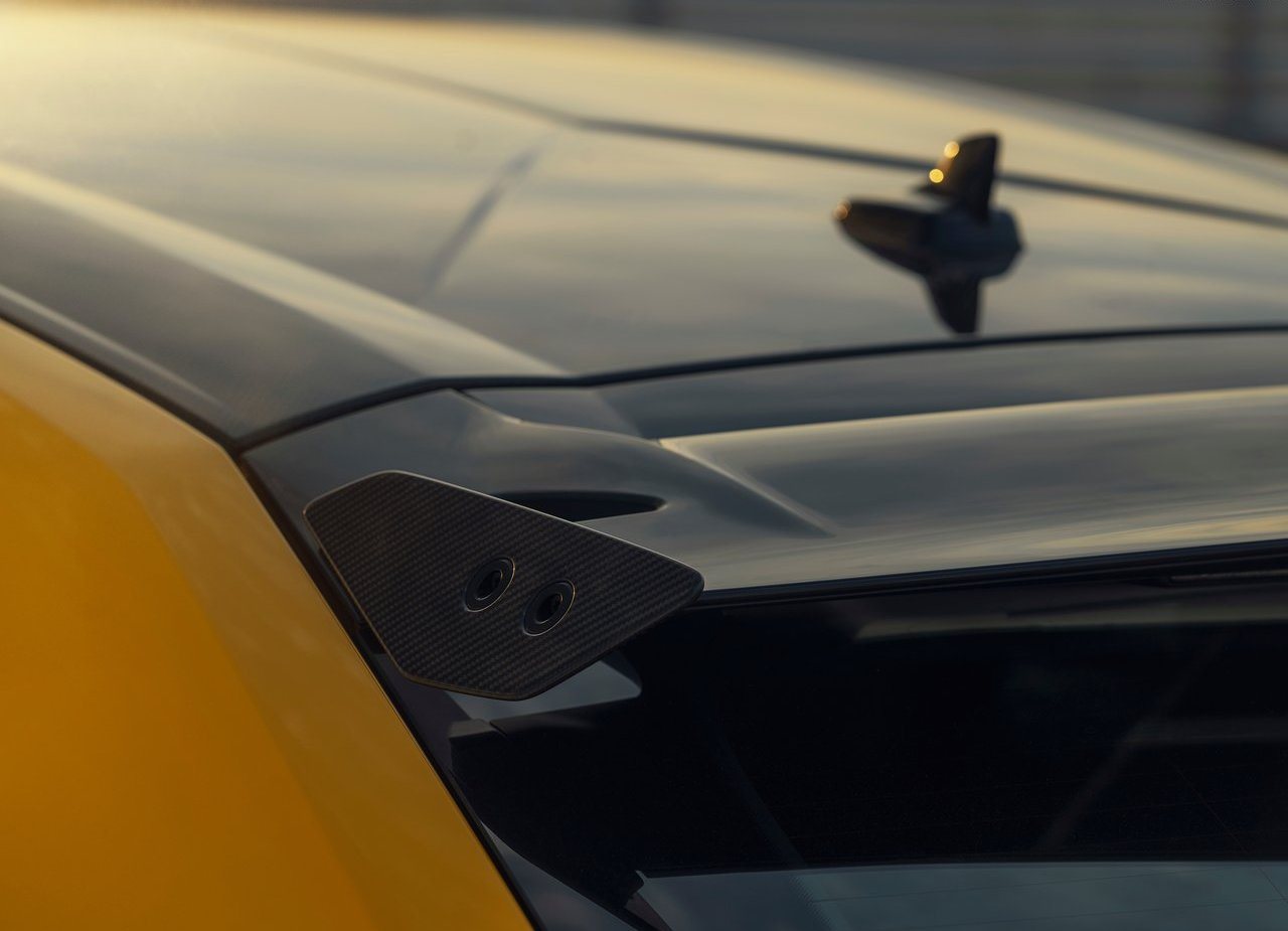 LAMBORGHINI URUS PERFORMANTE, foto 63