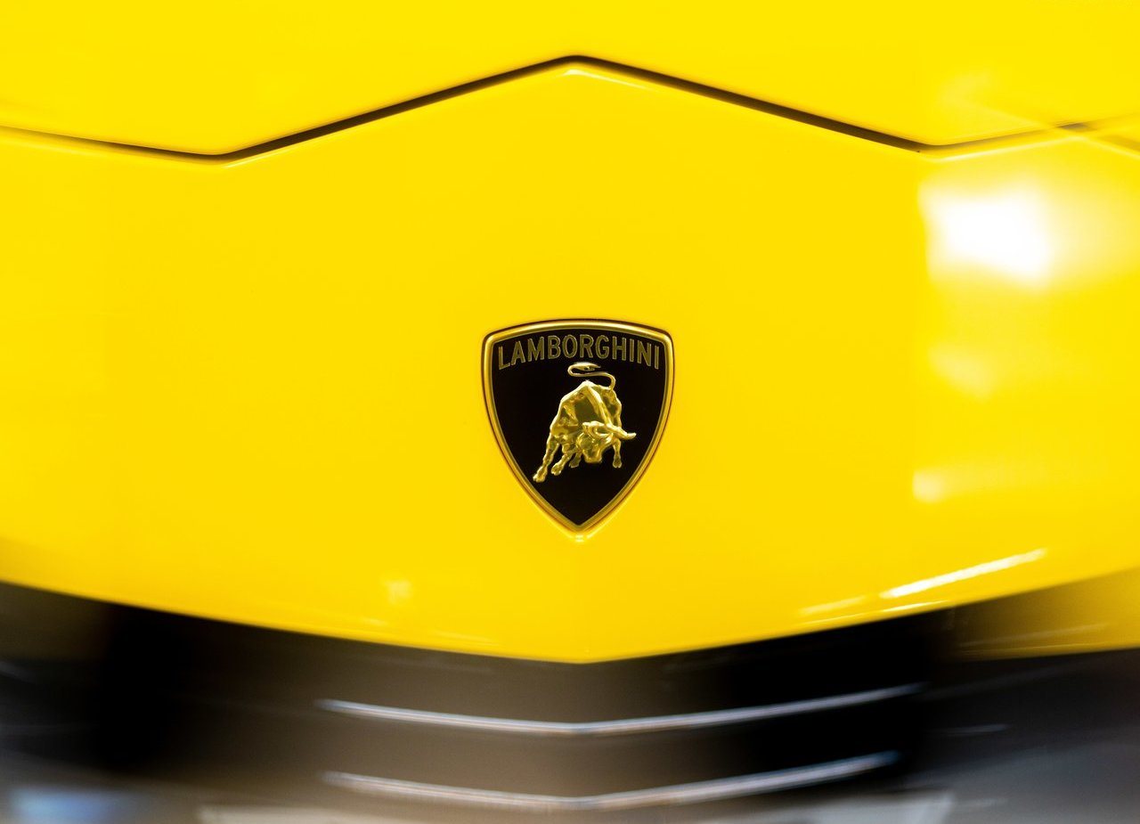 LAMBORGHINI URUS PERFORMANTE, foto 65