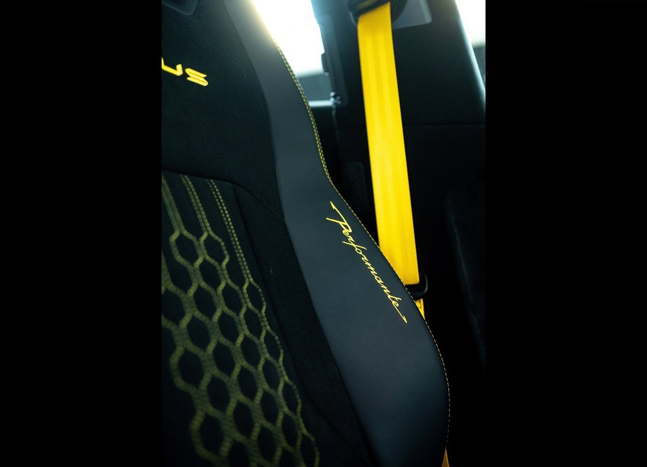 LAMBORGHINI URUS PERFORMANTE, foto 75