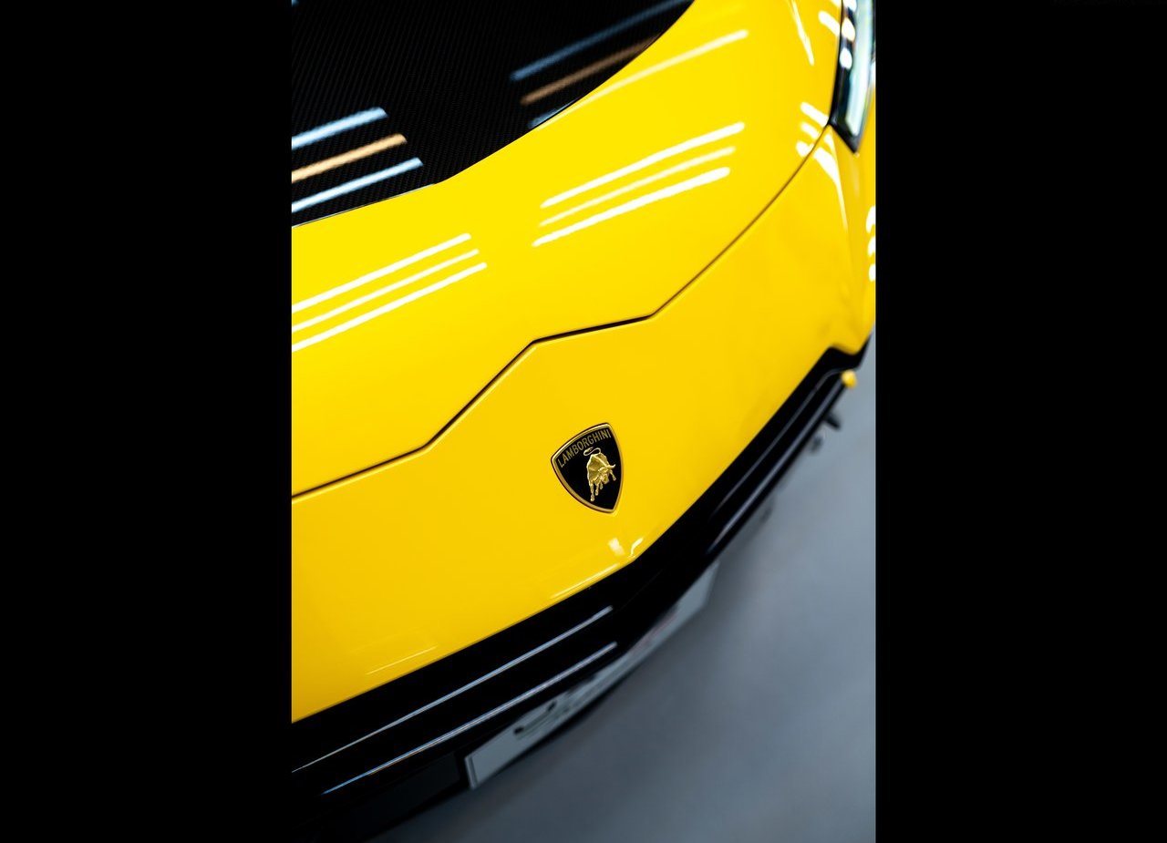 LAMBORGHINI URUS PERFORMANTE, foto 88
