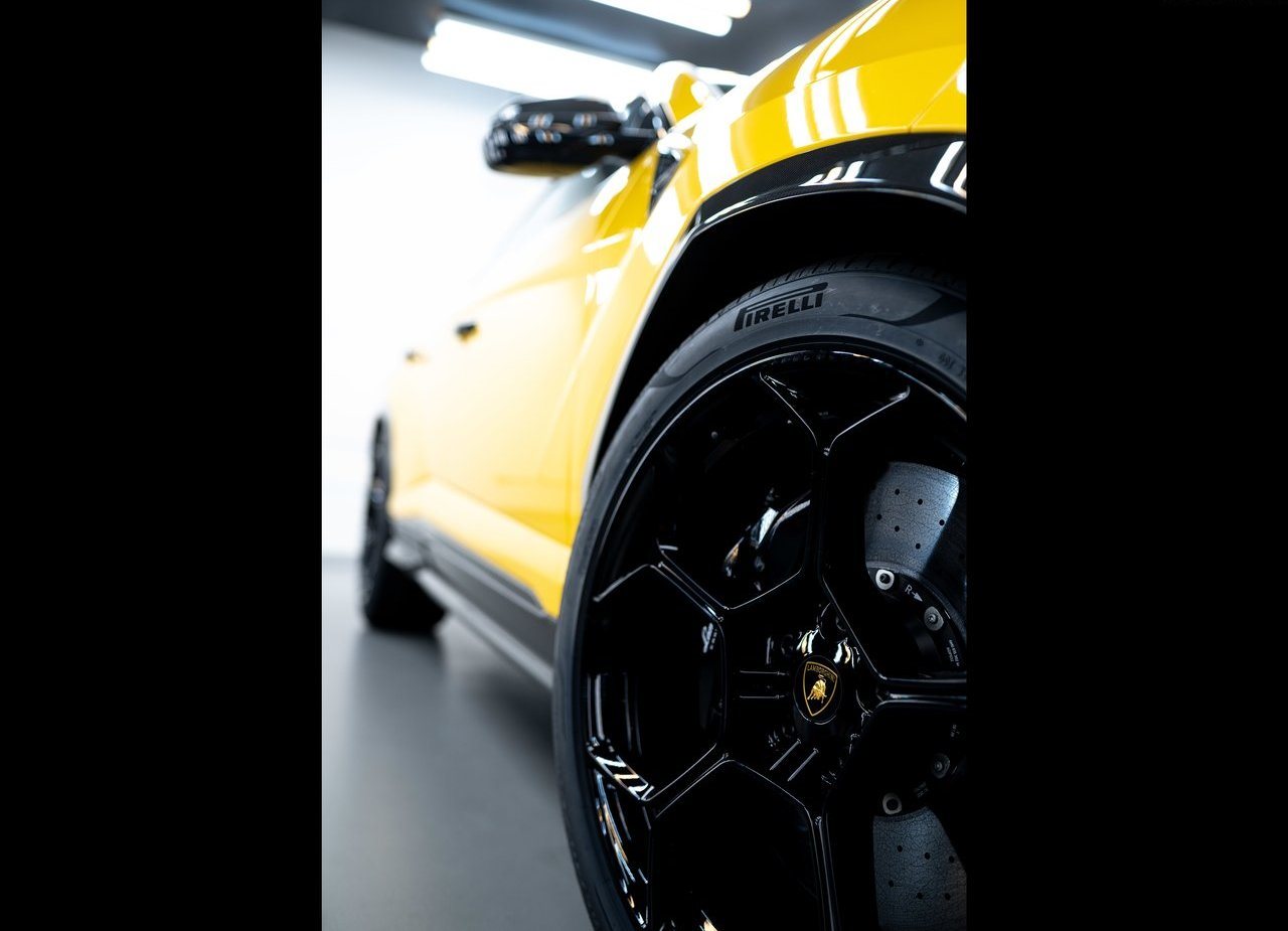 LAMBORGHINI URUS PERFORMANTE, foto 92