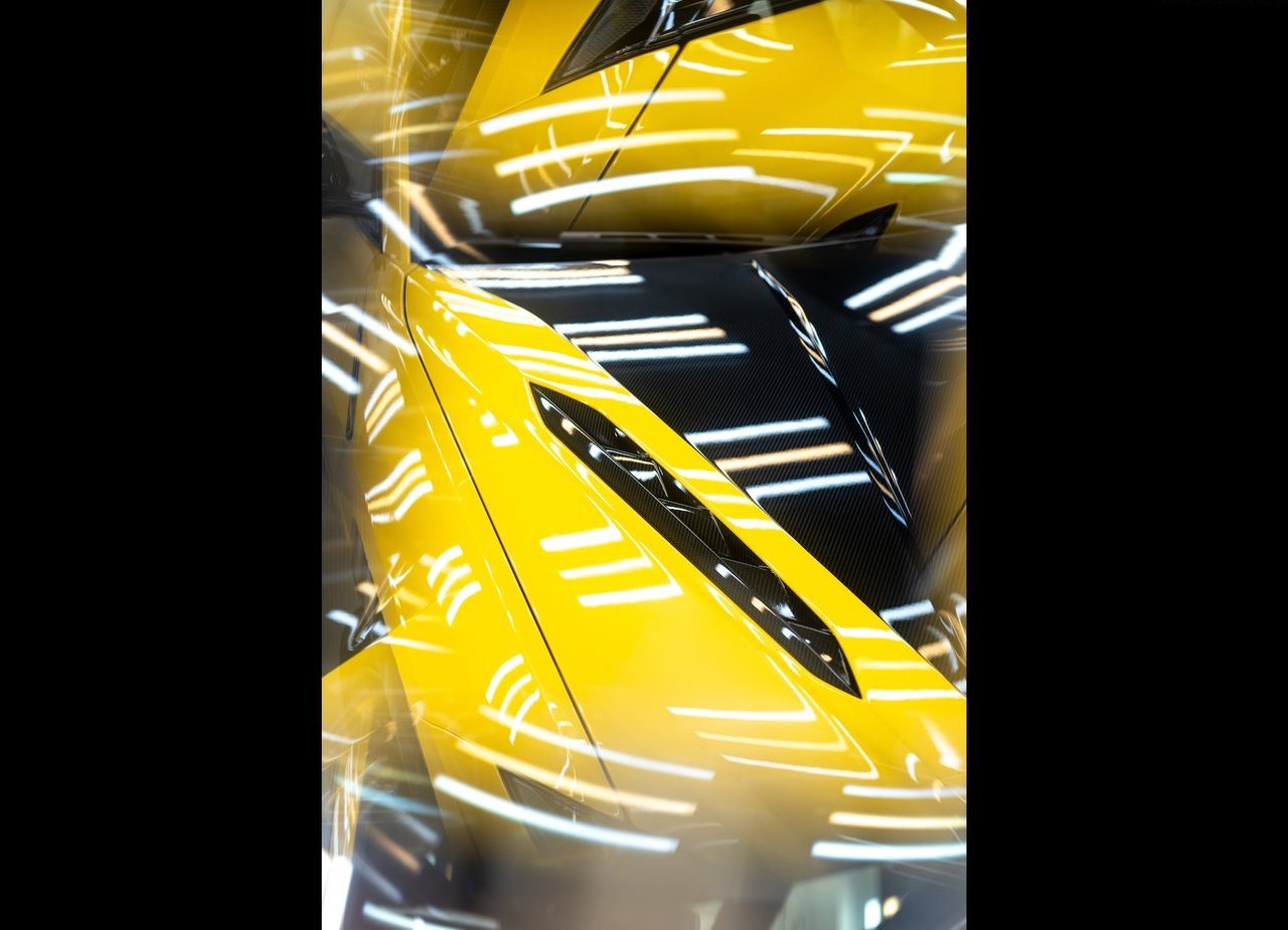 LAMBORGHINI URUS PERFORMANTE, foto 95
