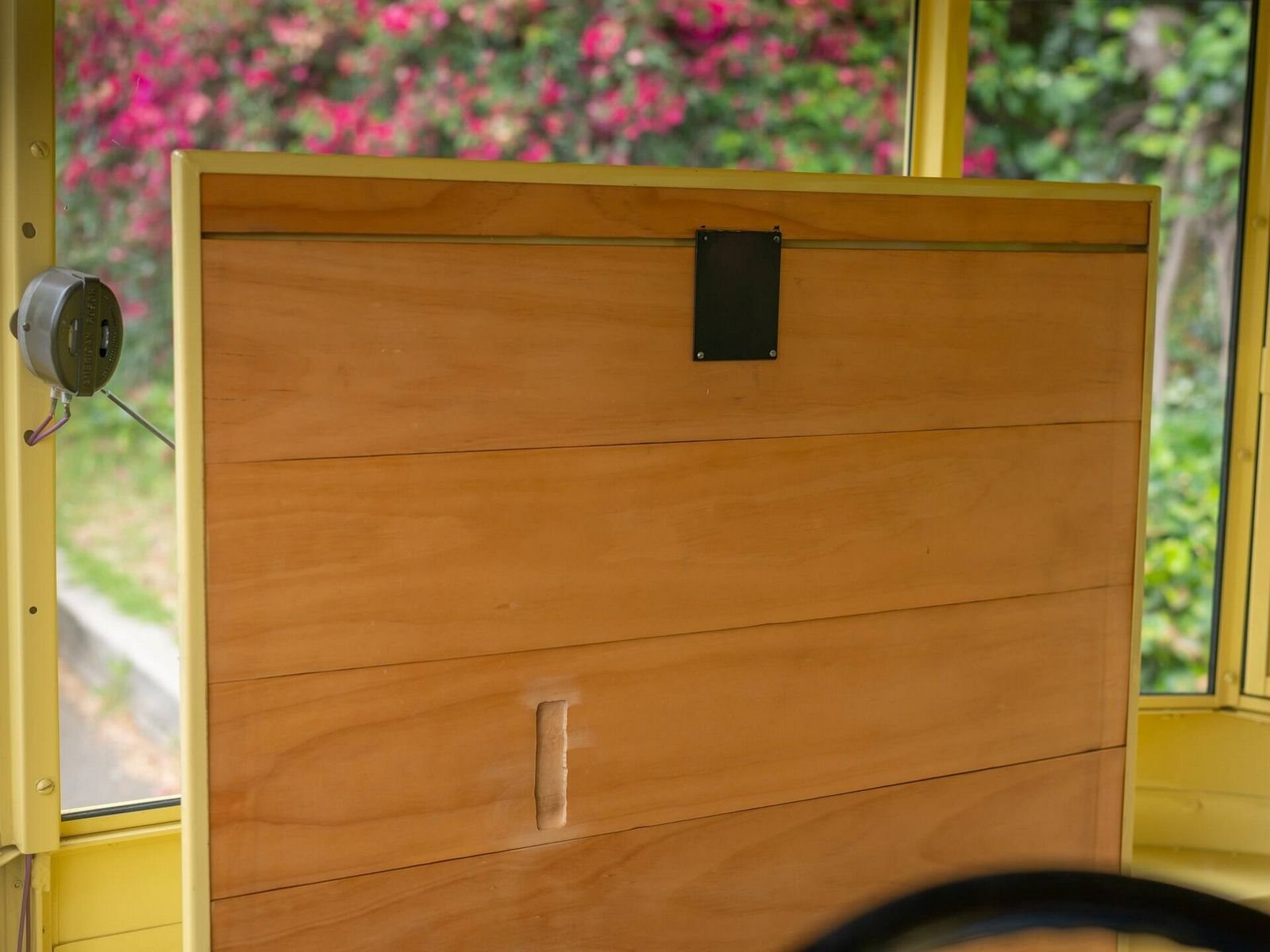 TWIN COACH HELMS BAKERY DELIVERY TRUCK, foto 23