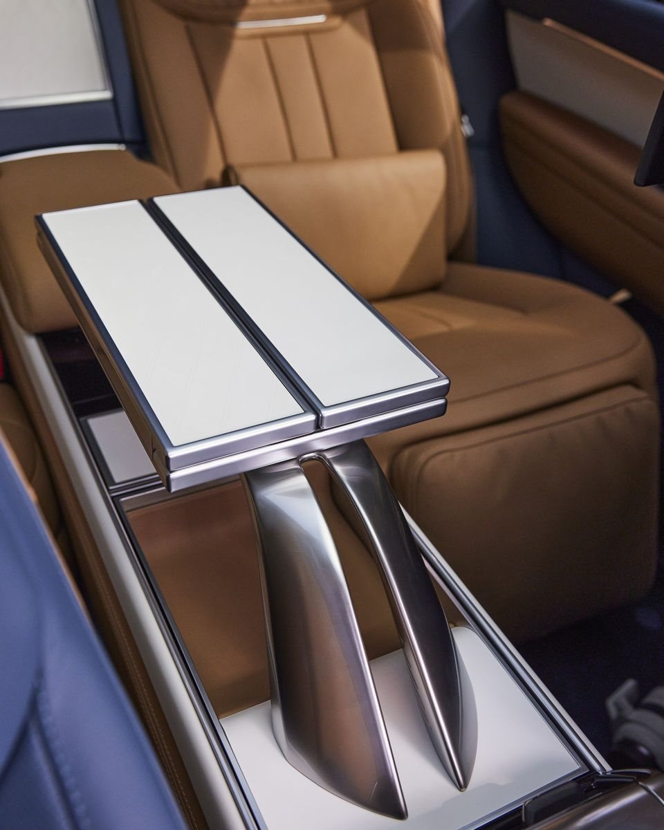 2022 - RANGE ROVER SV CARMEL EDITION, foto 6