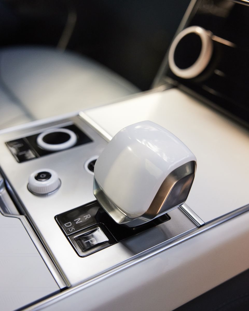 2022 - RANGE ROVER SV CARMEL EDITION, foto 8