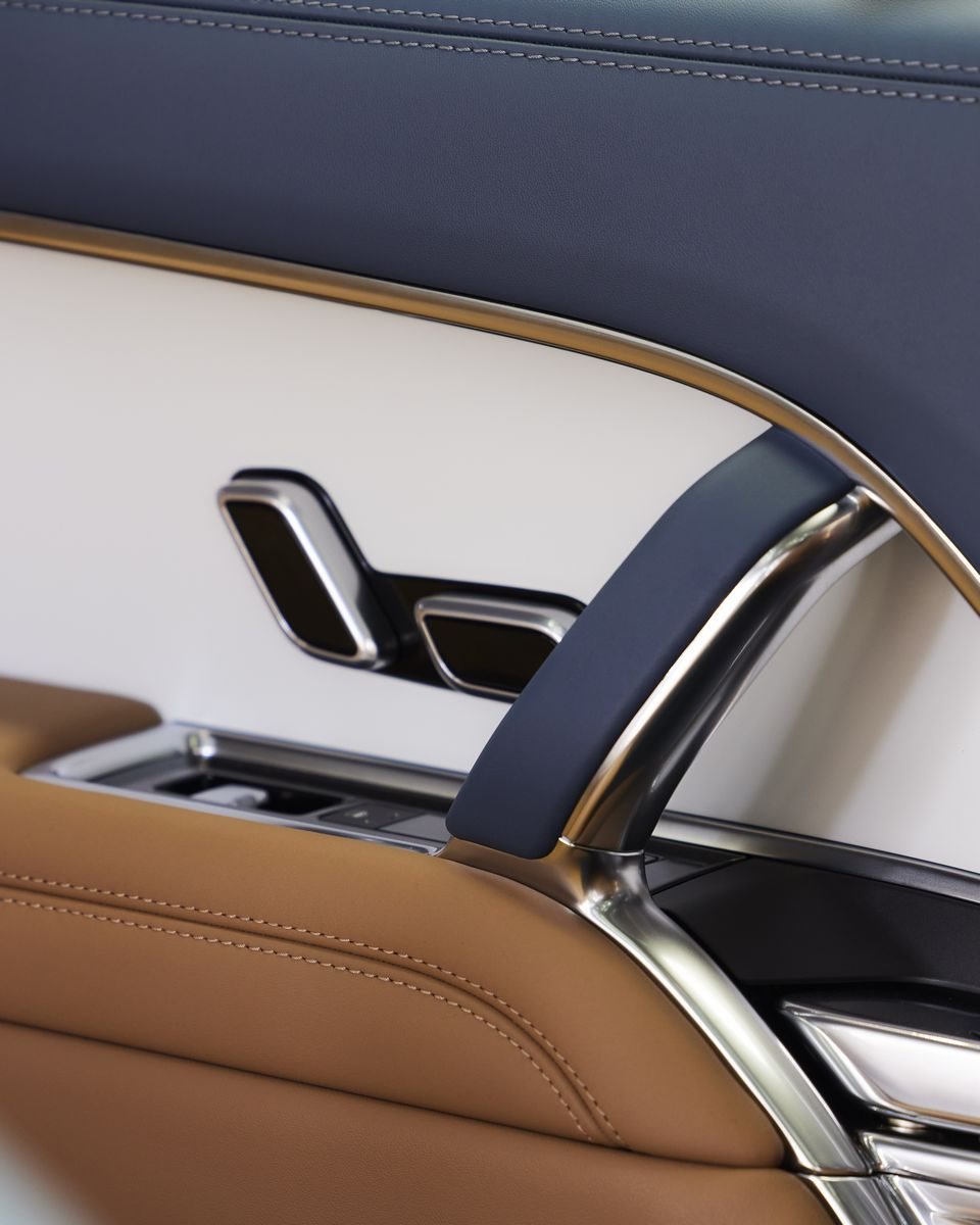 2022 - RANGE ROVER SV CARMEL EDITION, foto 9