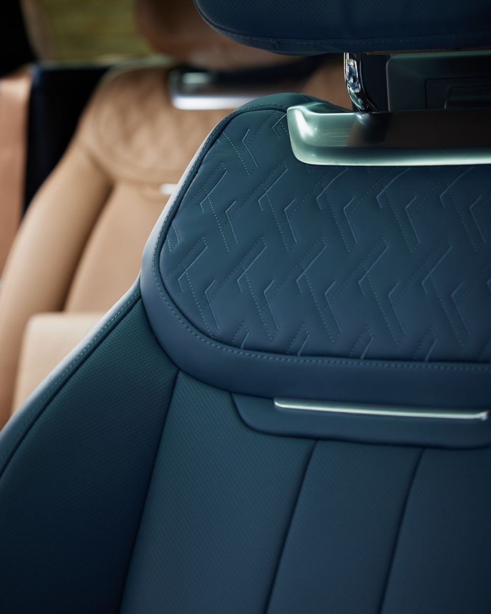 2022 - RANGE ROVER SV CARMEL EDITION, foto 11