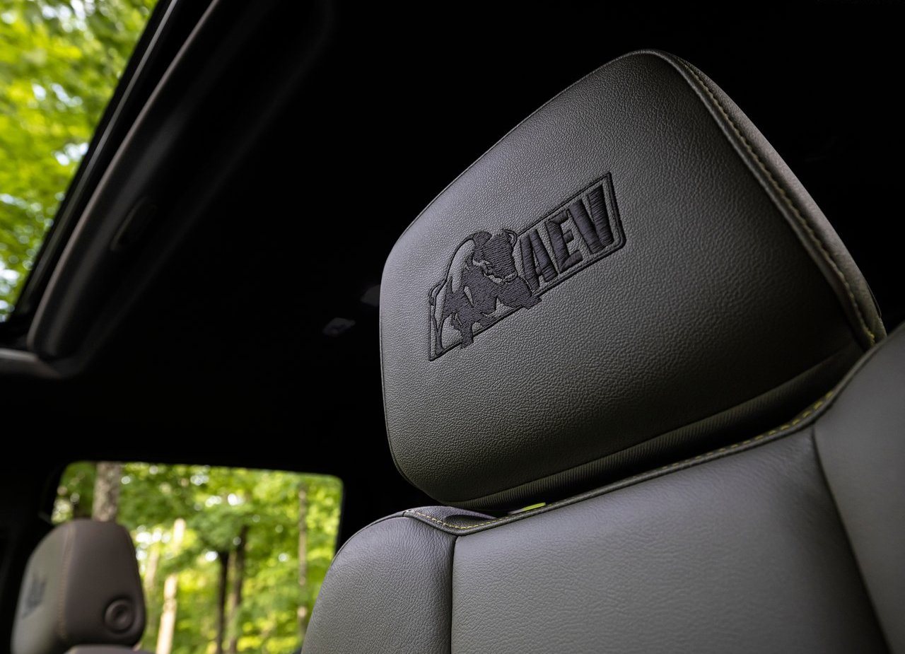 2023 - CHEVROLET COLORADO ZR2 BISON, foto 8