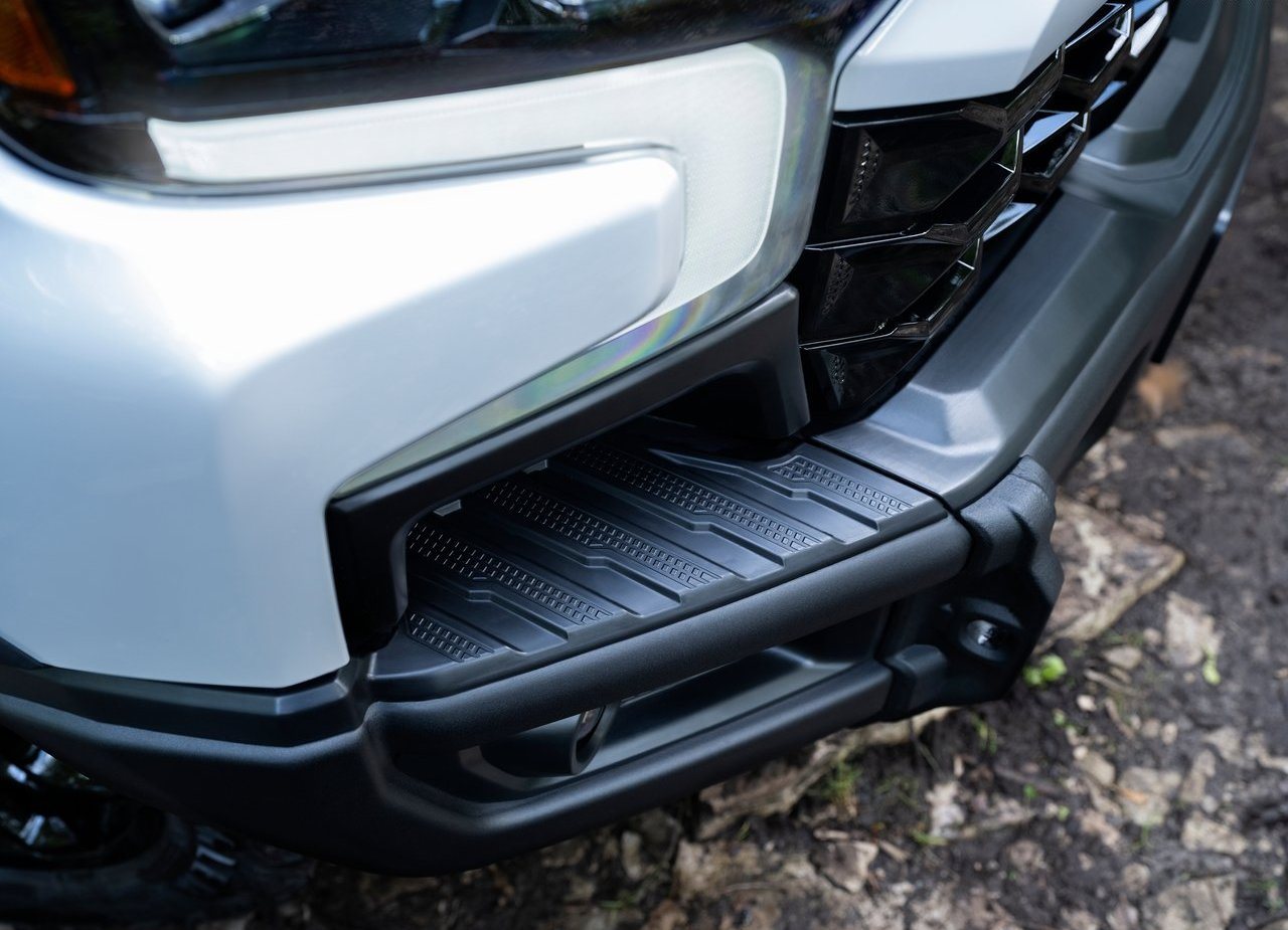 2023 - CHEVROLET COLORADO ZR2 BISON, foto 11