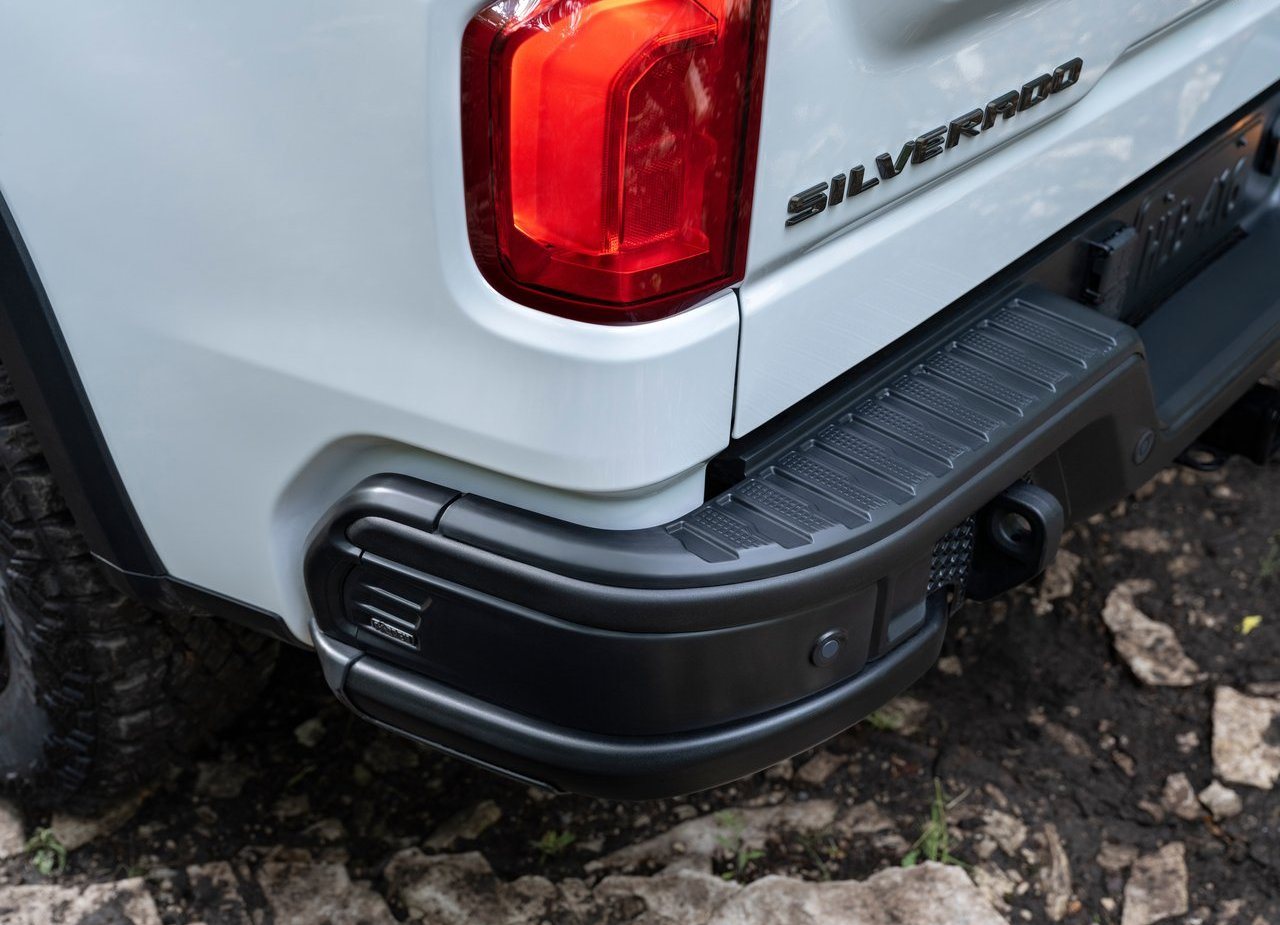 2023 - CHEVROLET COLORADO ZR2 BISON, foto 12