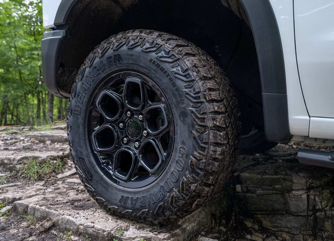 2023 - CHEVROLET COLORADO ZR2 BISON, foto 14