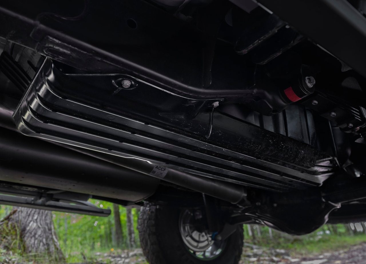 2023 - CHEVROLET COLORADO ZR2 BISON, foto 16