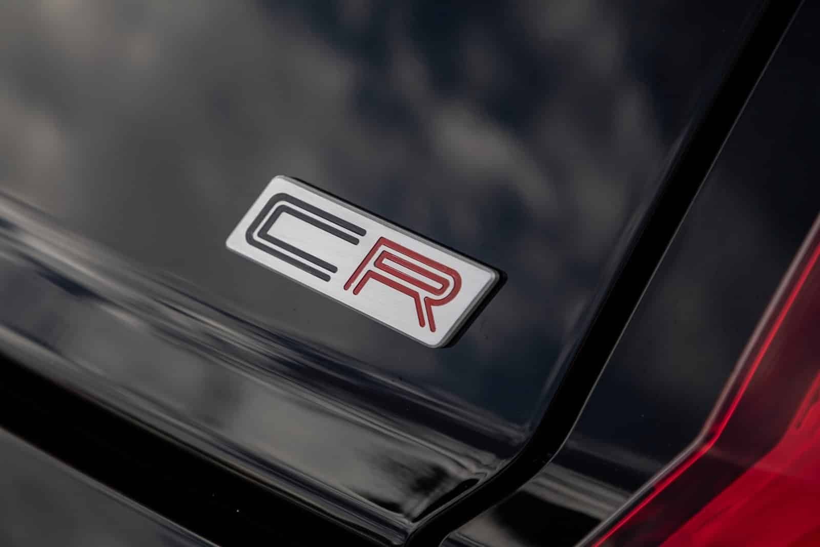 2022 - FORD MUSTANG GT500 CODE RED BY SHELBY, foto 10