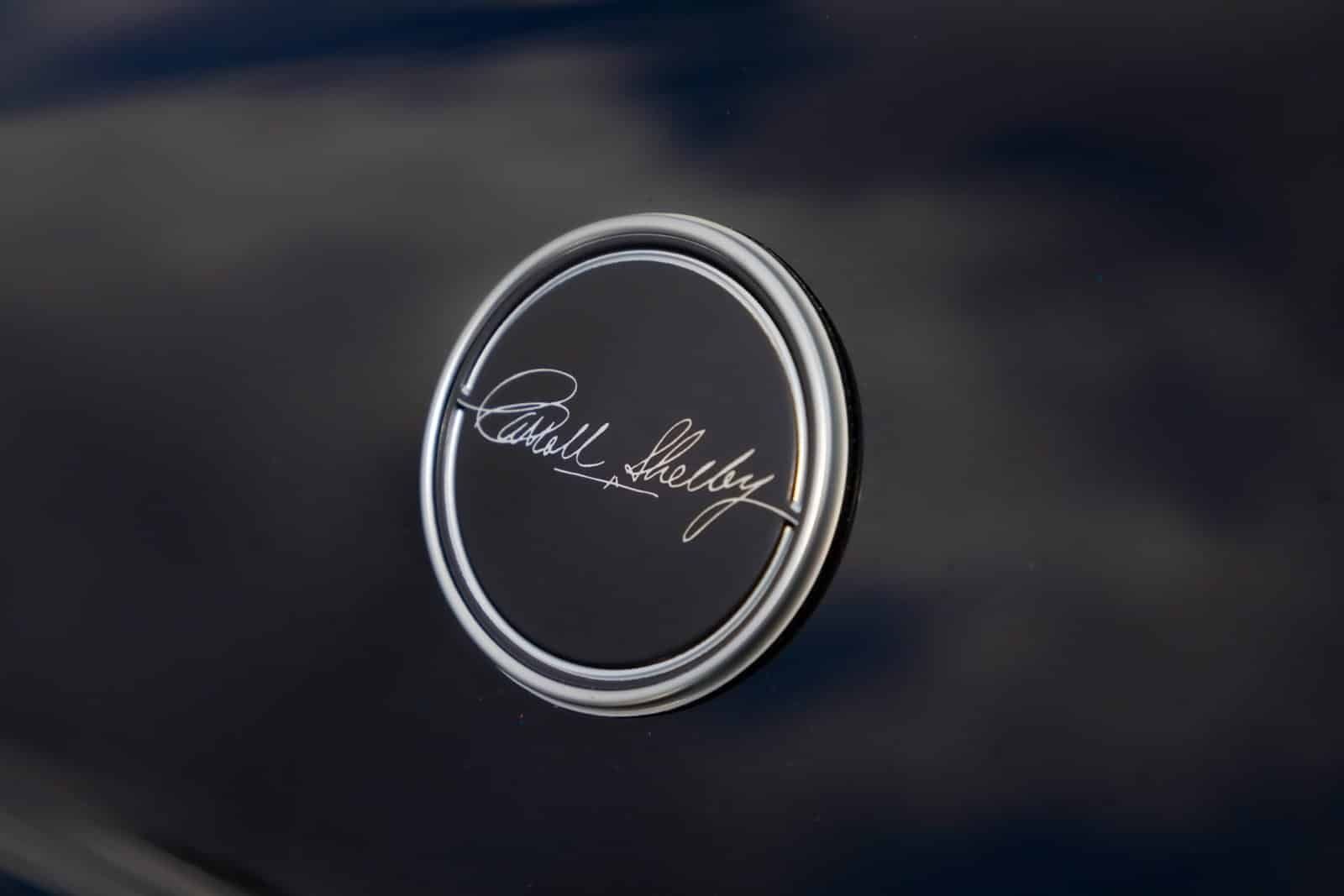 2022 - FORD MUSTANG GT500 CODE RED BY SHELBY, foto 12