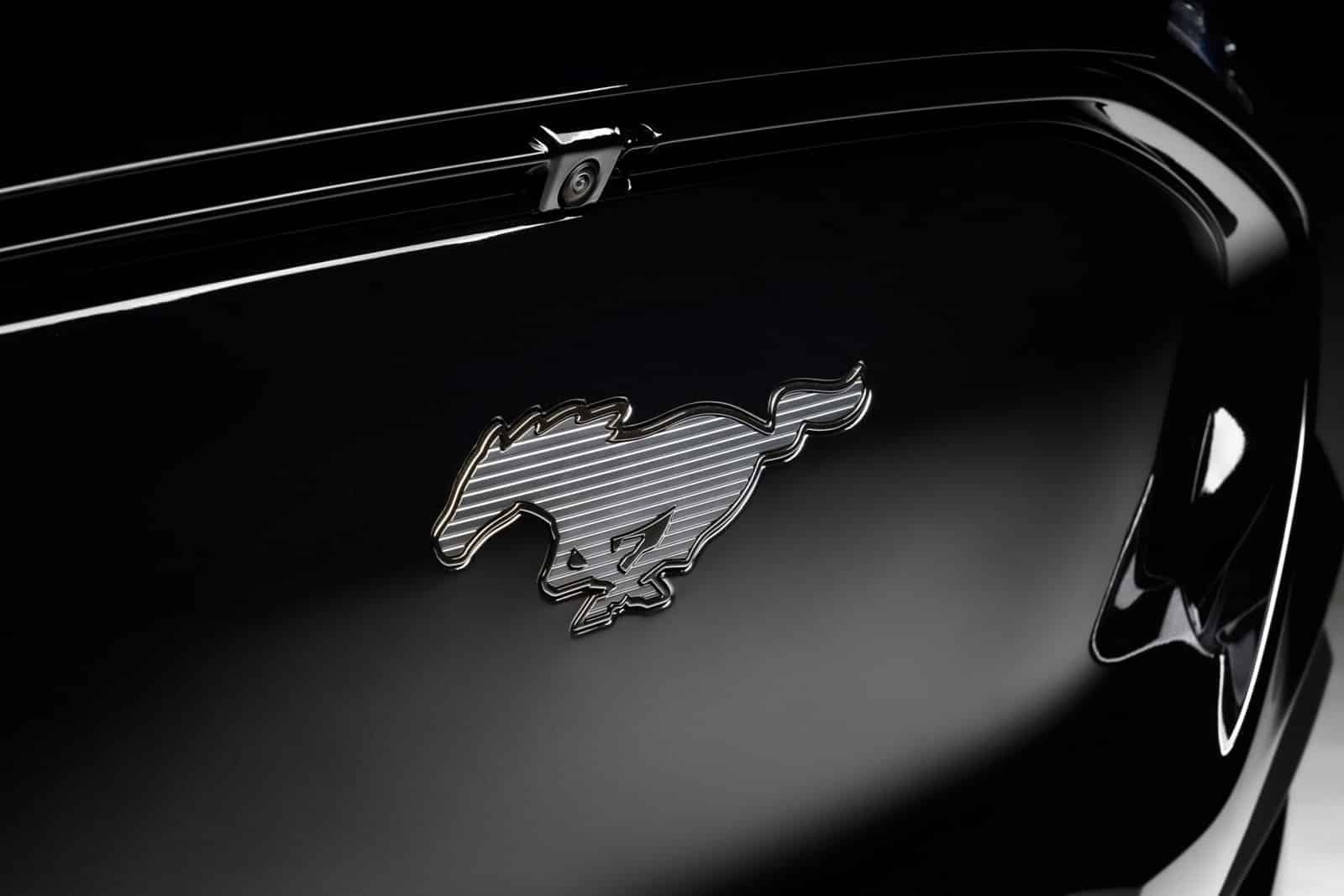 FORD MUSTANG NITE PONY PACK, foto 15